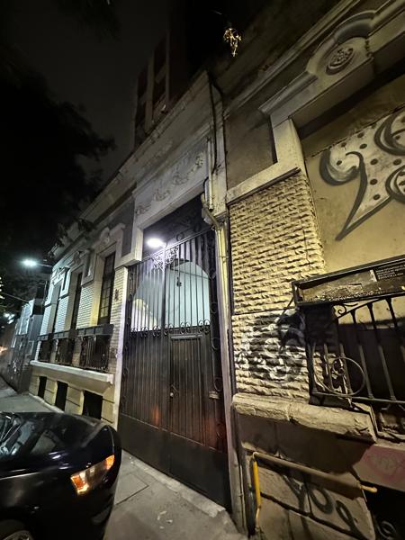 Departamento en Venta en Roma Norte, Cuauhtémoc, Ciudad de México