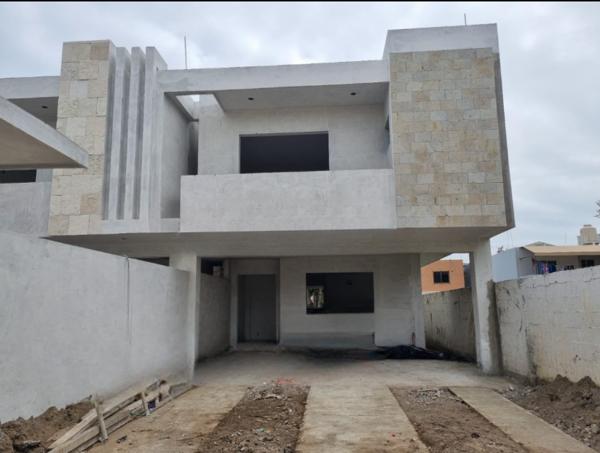 Casa en Venta en Ampliación Unidad Nacional, Ciudad Madero, Tamaulipas