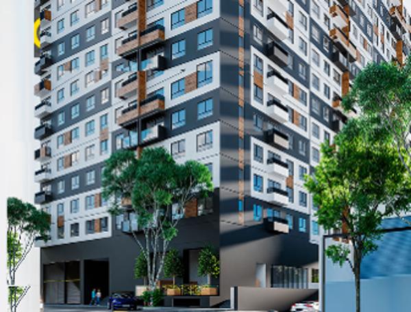 Departamento en Venta en Granjas Mexico, Iztacalco, Ciudad de México