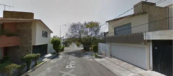 Casa en Venta en Anzures, Puebla, Puebla