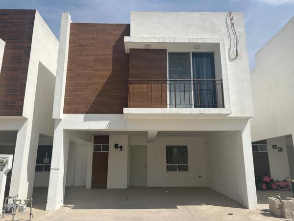 Casa en Renta en Moretto, Torreón, Coahuila de Zaragoza Casa en Renta en Moretto, Torreón, Coahuila de Zaragoza