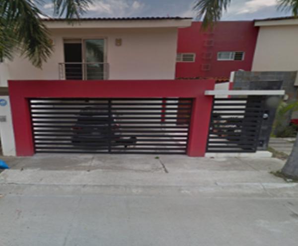 Casa en Venta en Residencial Fluvial Vallarta, Puerto Vallarta, Jalisco