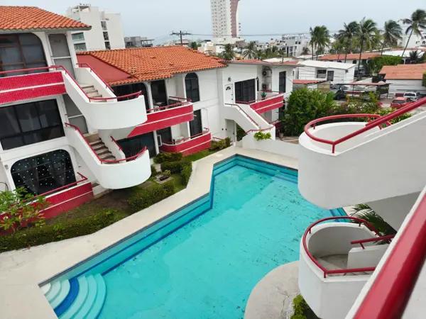 Departamento en Venta en Camino Real, Boca del Río, Veracruz de Ignacio de la Llave