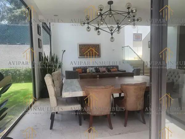 Casa en Venta en Tlalpan Centro, Tlalpan, Ciudad de México