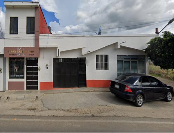 Casa en Venta en Cristóbal Colon, Comitán de Domínguez, Chiapas
