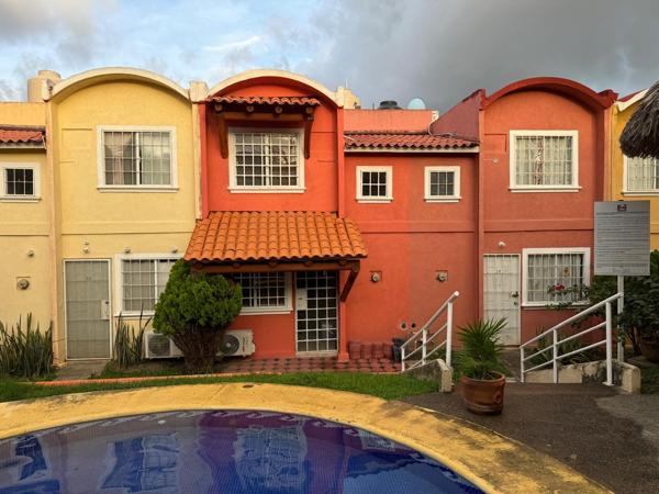 Casa en Renta en Flamingos, Zihuatanejo de Azueta, Guerrero
