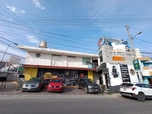 Local en Renta en Cuautlancingo, Cuautlancingo, Puebla