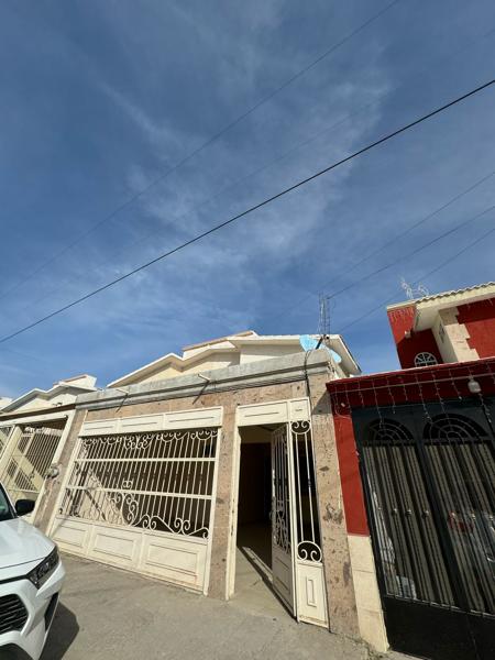 Casa Amueblada en Renta en Los Álamos, Gómez Palacio, Durango