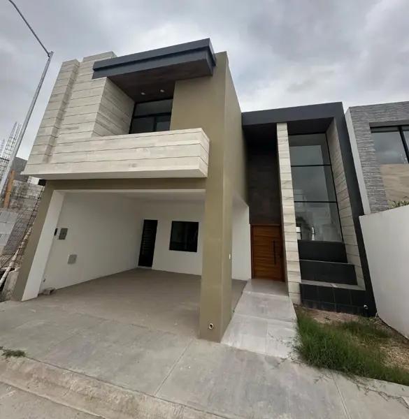 Casa en Venta en Los Viñedos, Torreón, Coahuila de Zaragoza