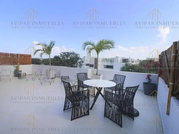 Departamento en Venta en Aldea Zama, Tulum, Quintana Roo