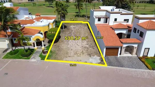 Terreno en Venta en Barron, Mazatlán, Sinaloa