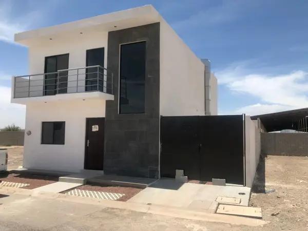Casa en Venta en Villas del Renacimiento, Torreón, Coahuila de Zaragoza