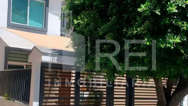 Casa en Venta en Residencial Plaza Guadalupe, Zapopan, Jalisco