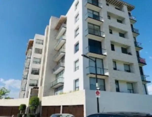 Departamento en Venta en Lomas de Angelópolis, San Andrés Cholula, Puebla