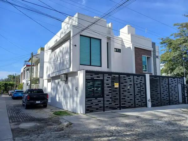 Casa en Renta en Primavera de Vallarta, Puerto Vallarta: Excelente Ubicación y Confort
