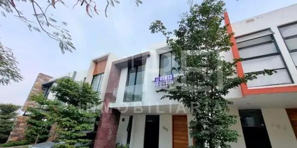 Casa en Venta en Altavista Residencial, Zapopan, Jalisco