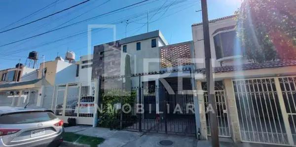 Casa en Venta en Independencia, Guadalajara, Oportunidad Unica