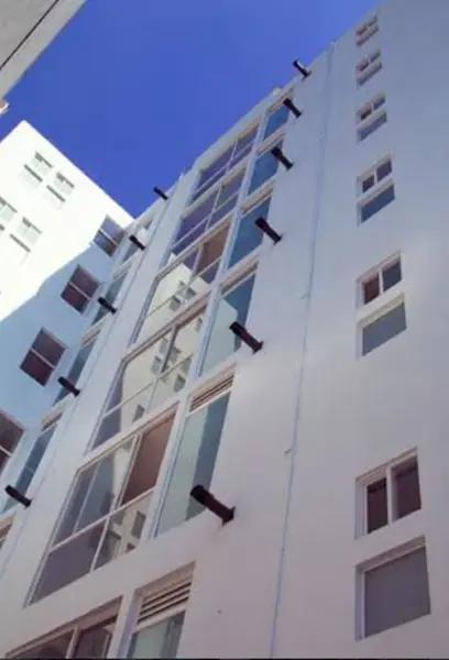Departamento en venta en Niños Héroes, Benito Juárez, Ciudad de México