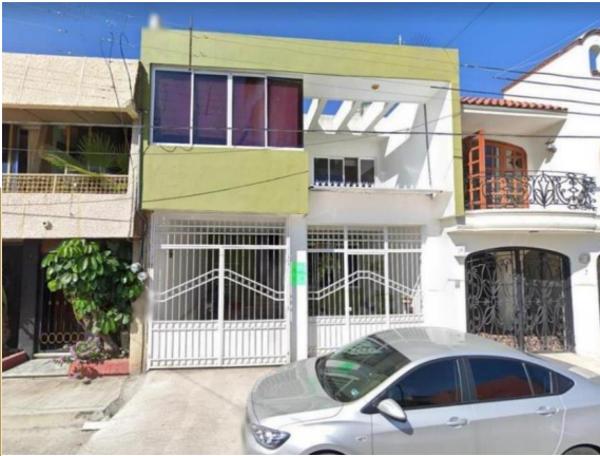 Casa en Venta en Estadios, Tepic, Nayarit