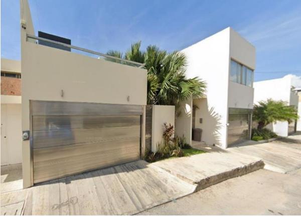 Casa en Venta en Montebello, Mérida, Yucatán