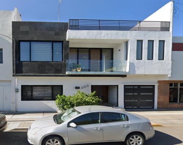 Casa en Venta en Benito Palomino Dena, Aguascalientes, Aguascalientes