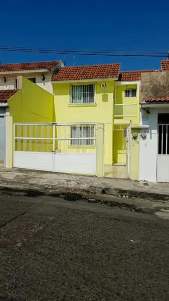 CASA EN RENTA BOCA DEL RÍO VERACRUZ