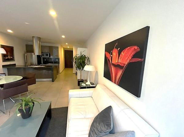 Departamento en Renta en Ampliación Granada, Miguel Hidalgo, Ciudad de México