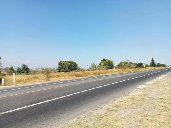 Terreno en Venta Camino  a Atlixco, en Santa Isabel Cholula, Santa Isabel Cholula, Puebla