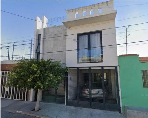 Casa en Venta en La Estancia, Aguascalientes, Aguascalientes