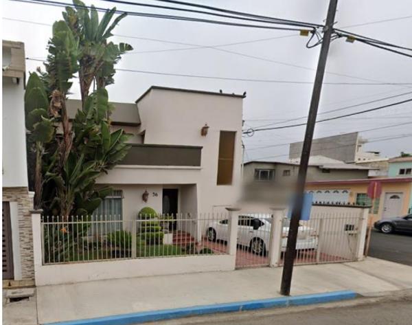 Casa en Venta en Playa de Ensenada, Ensenada, Baja California
