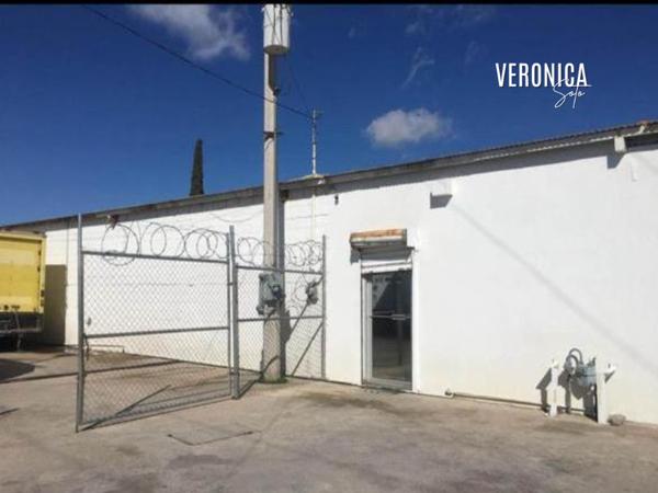 Bodega en Renta en Villahermosa, Juárez, Chihuahua