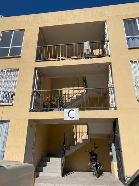 Departamento en Venta en La Estancia, Apaseo El Grande, Guanajuato