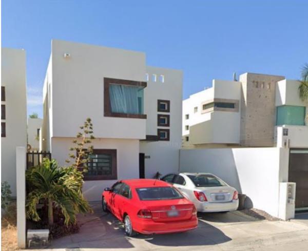 Casa en Venta en Jardines de la Paz, La Paz, Baja California Sur