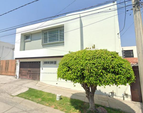 Casa en Venta en Campestre Primavera, León, Guanajuato