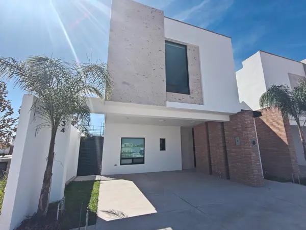 Casa en Venta en La Rioja Residencial, Torreón, Coahuila de Zaragoza