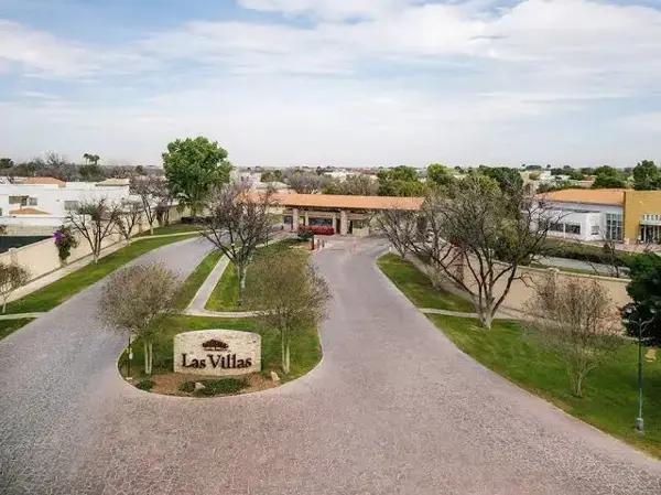 Terreno en Venta en Las Villas, Torreón, Coahuila de Zaragoza