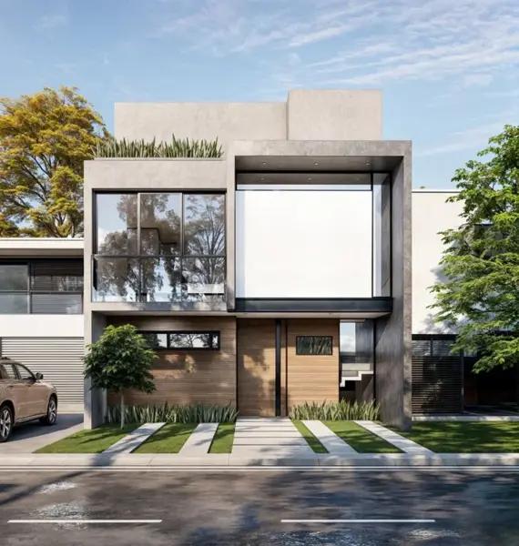 Casa en preventa  en coto Grand de Capital Norte, Zapopan, Jalisco