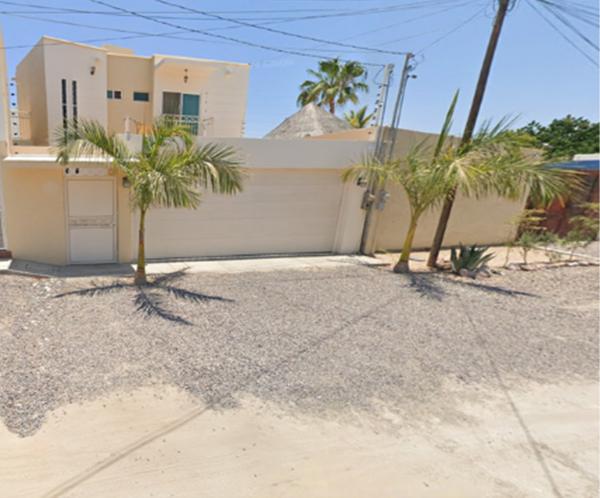 Casa en Venta en Jardines de la Paz, La Paz, Baja California Sur