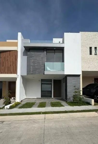 Casa en Venta en Coto Alicante de Capital Norte, Zapopan, Jalisco