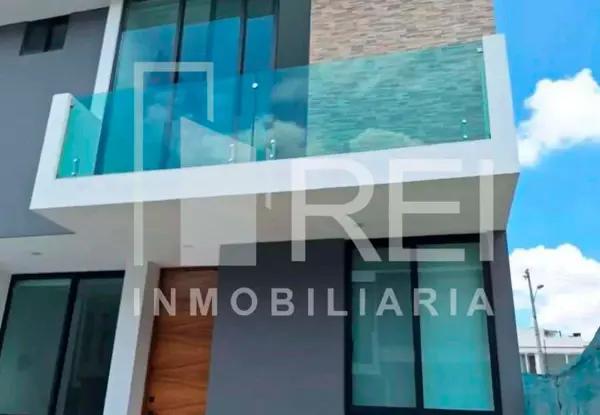 Casa en Venta en La Tijera: Espacio Moderno y Funcional en Tlajomulco de Zúñiga, Jalisco