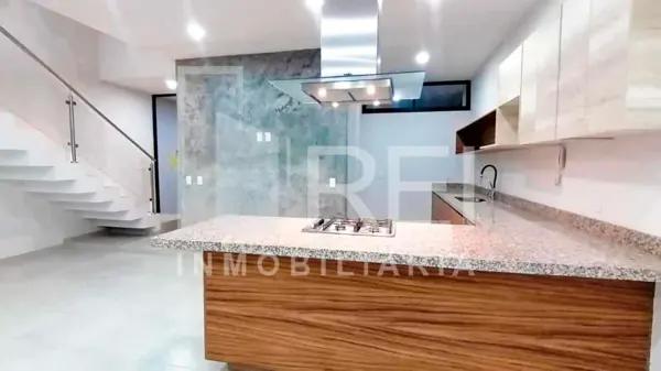 Casa en Venta en Senderos de Monte Verde, Tlajomulco de Zúñiga, 3 Recámaras, 2.5 Baños