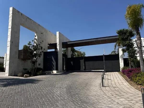 LOTE RESIDENCIAL en Venta en Lomas de Angelópolis, Parque ADARA, San Andrés Cholula, Puebla