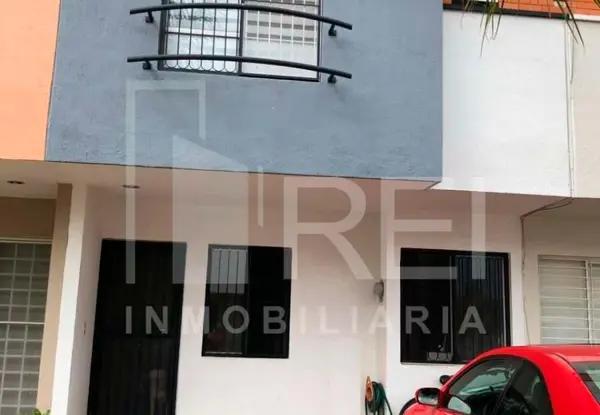 Casa en Venta en Parques del Bosque, San Pedro Tlaquepaque, Jalisco