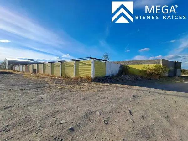 Terreno en Renta en Col. Bello Amanecer Durango