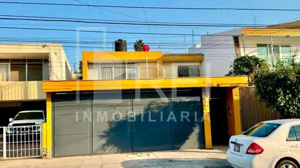 Casa en Venta en Verde Valle, Guadalajara, Jalisco