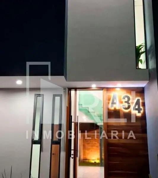 Casa en Venta en Bosques Santa Anita, Tlajomulco de Zúñiga, Jalisco