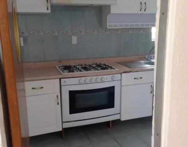 BONITO DEPARTAMENTO, EXCELENTE UBICACIÓN EN AZCAPOTZALCO, CERCA AL METRO CAMARONES L7 -NO CRÉDITOS