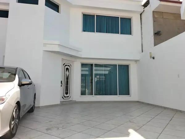 Casa en Venta en Ex-Hacienda de Santa Mónica, Tlalnepantla de Baz, México
