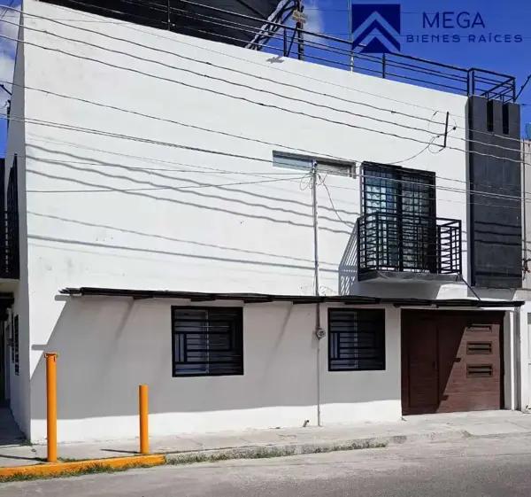 Departamento Amueblado en Renta en Col. Valle del Sur Durango