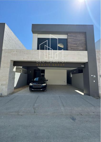 Casa en Venta en Amara, Santiago, Nuevo León